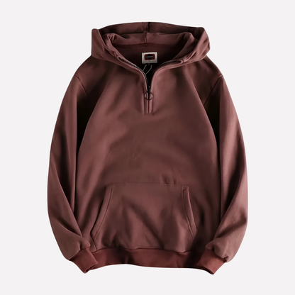 Men's Lightweight Pullover Hoodie - Olytrend