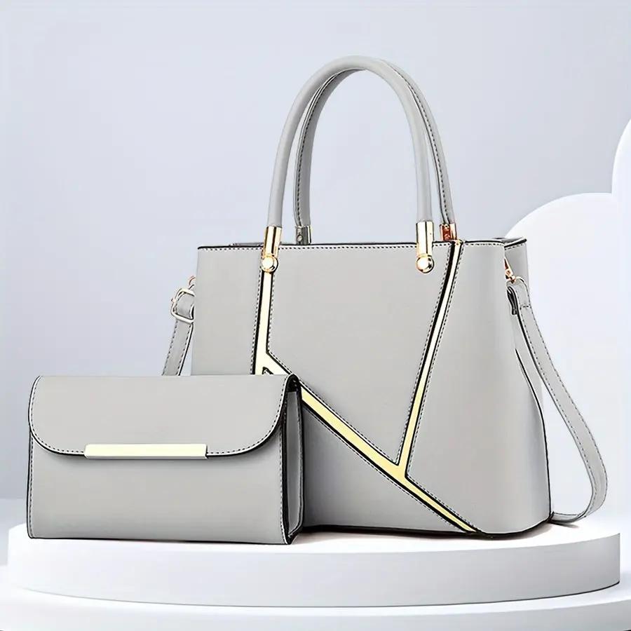 Fashionable Womens Purse and Clutch Bag