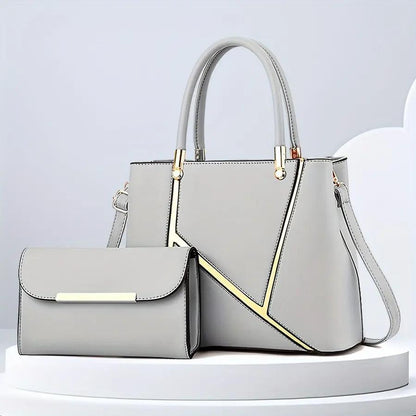 Fashionable Womens Purse and Clutch Bag