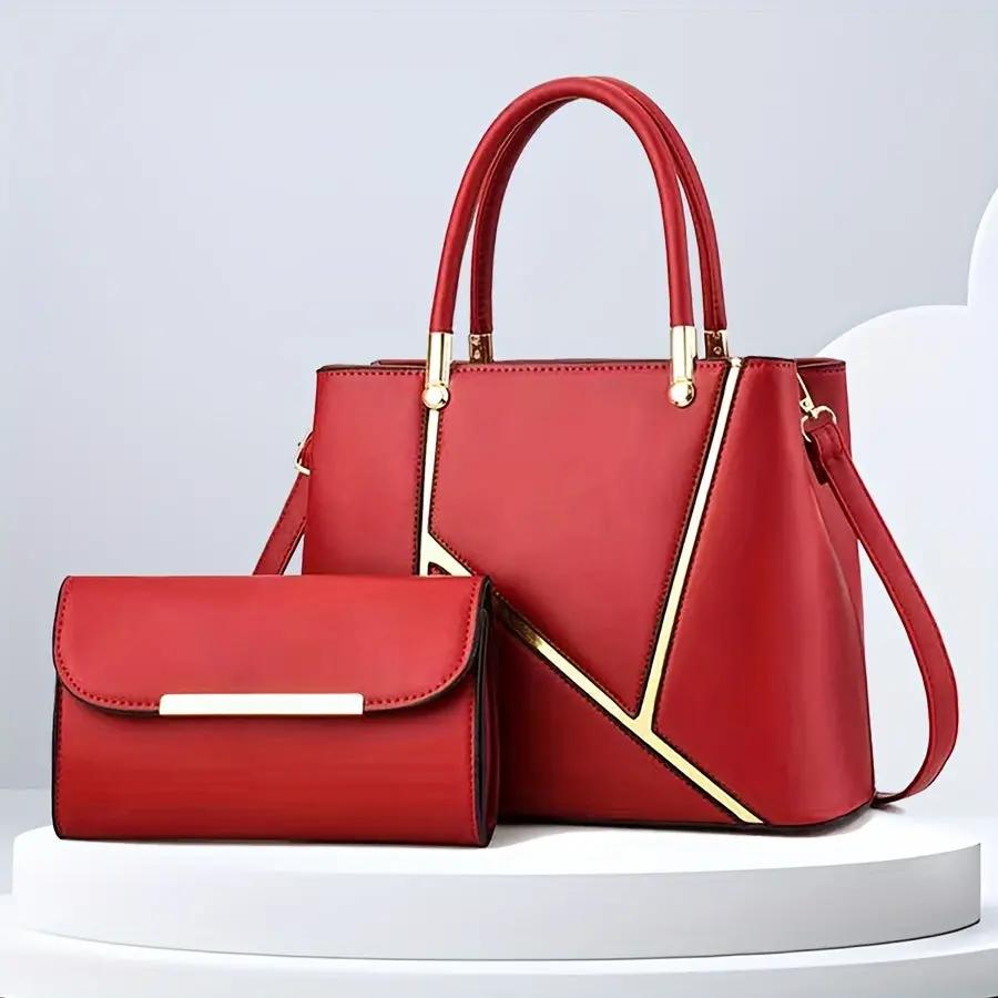 Fashionable Womens Purse and Clutch Bag