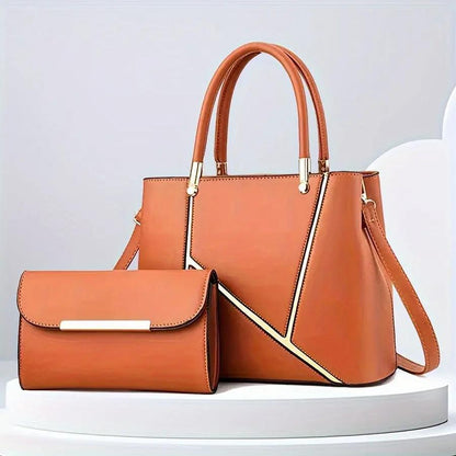 Fashionable Womens Purse and Clutch Bag