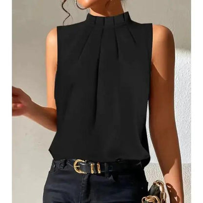 Elegant Women's Off Shoulder Top - Casual Chic Style - Nocini