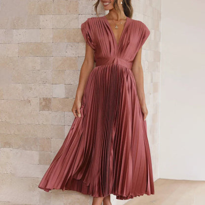 Elegant Occasion Dress for Women - Nocini