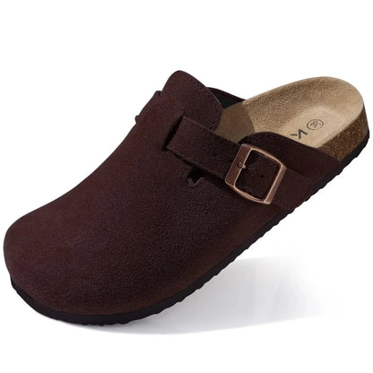 Cozy Slip On Shoes for Women