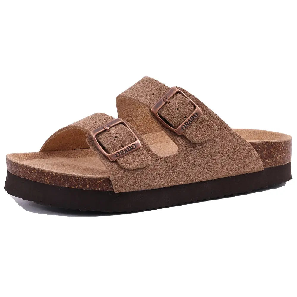 Cozy Slip On Shoes for Women