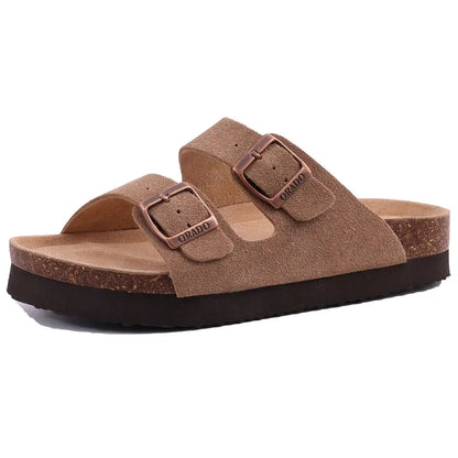 Cozy Slip On Shoes for Women