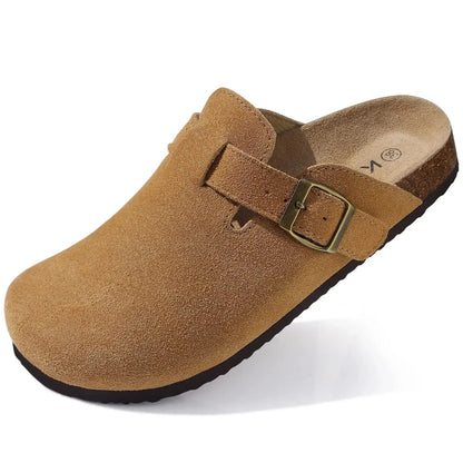 Cozy Slip On Shoes for Women