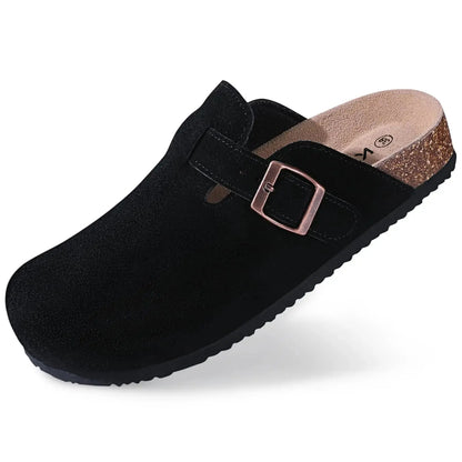 Cozy Slip On Shoes for Women