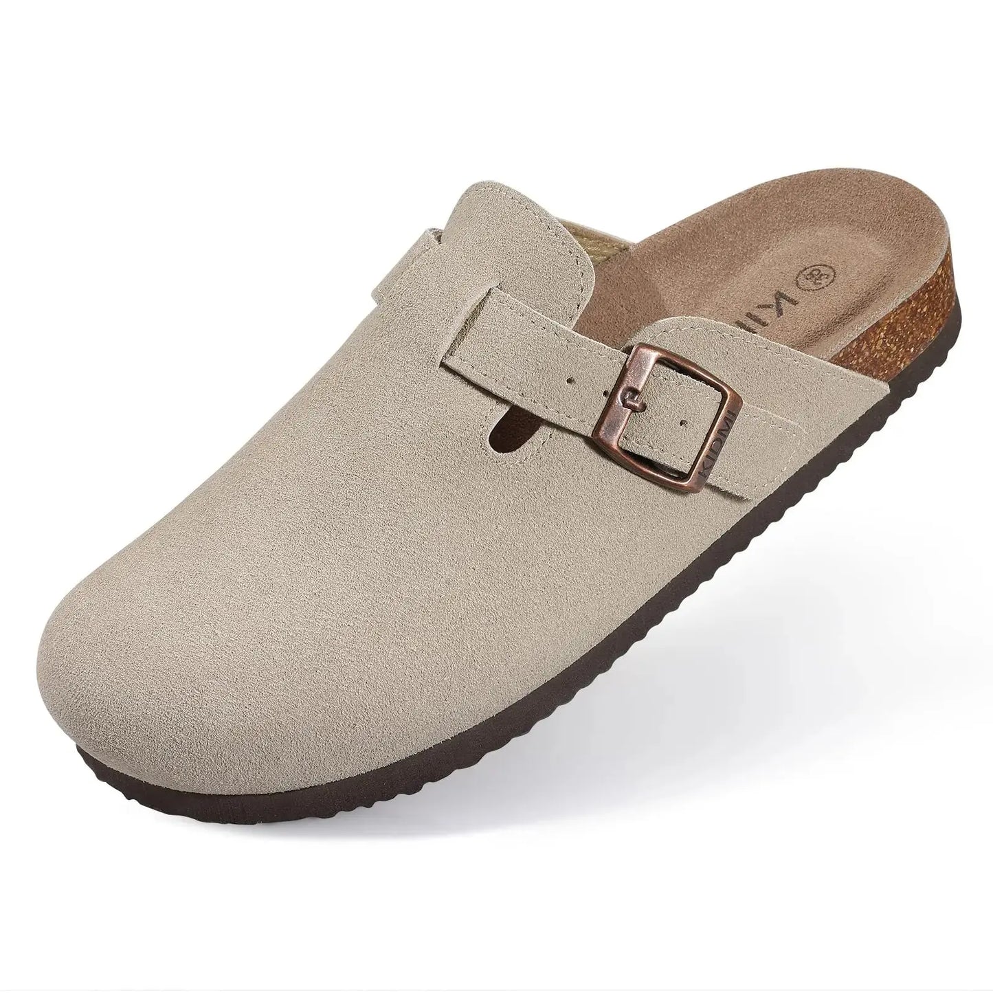 Cozy Slip On Shoes for Women