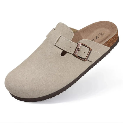 Cozy Slip On Shoes for Women