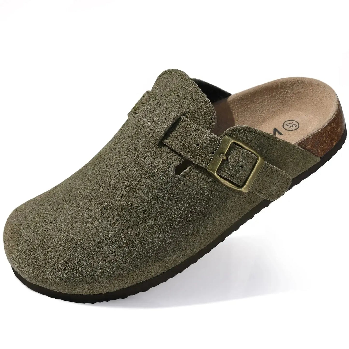 Cozy Slip On Shoes for Women