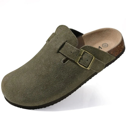 Cozy Slip On Shoes for Women