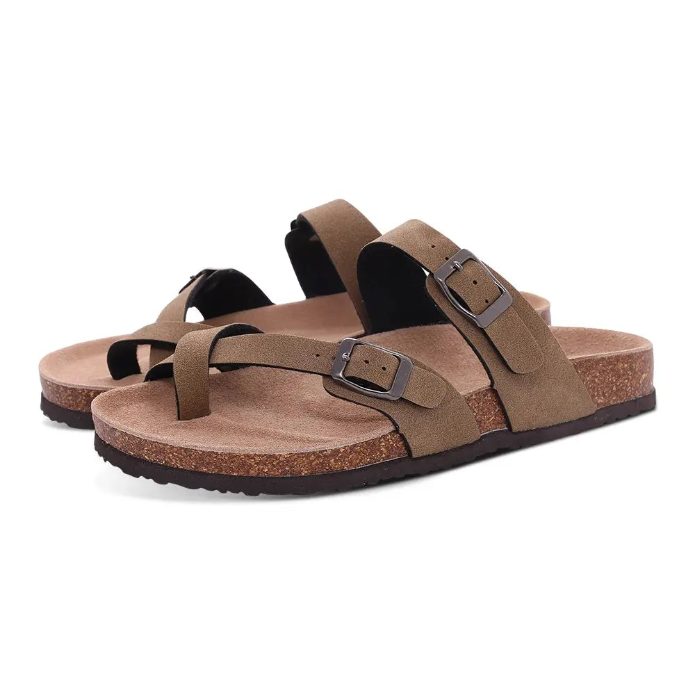 Cozy Slip On Shoes for Women