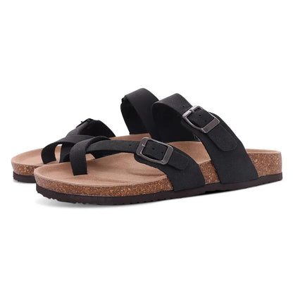 Cozy Slip On Shoes for Women