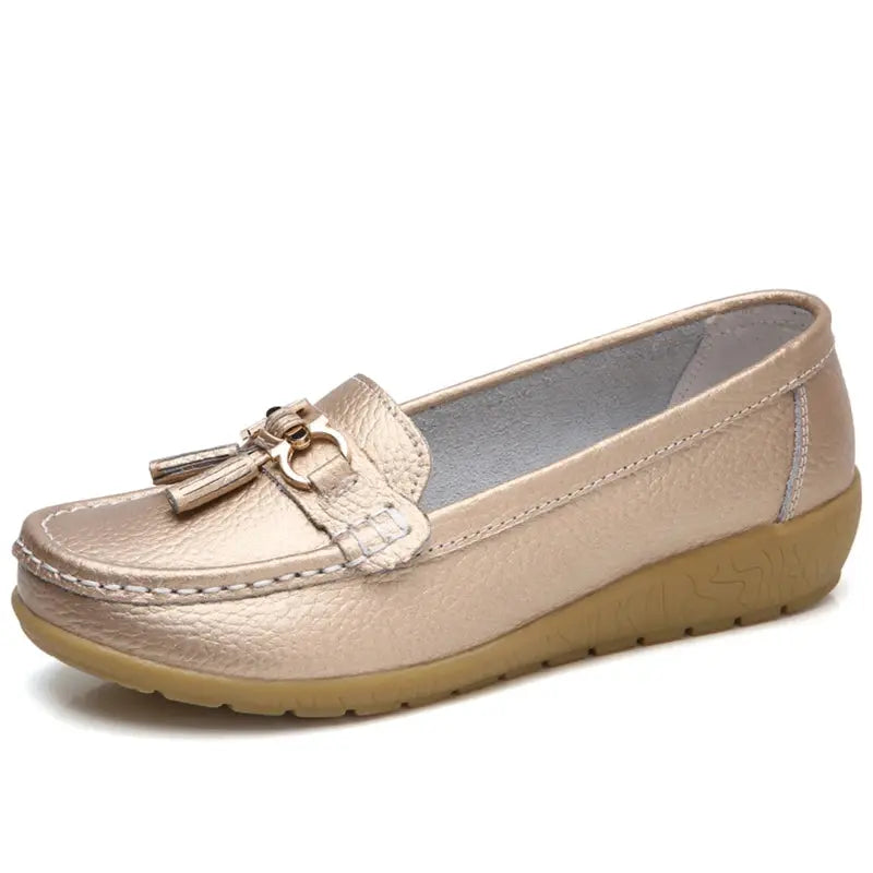 Women's Classic Comfort Loafers