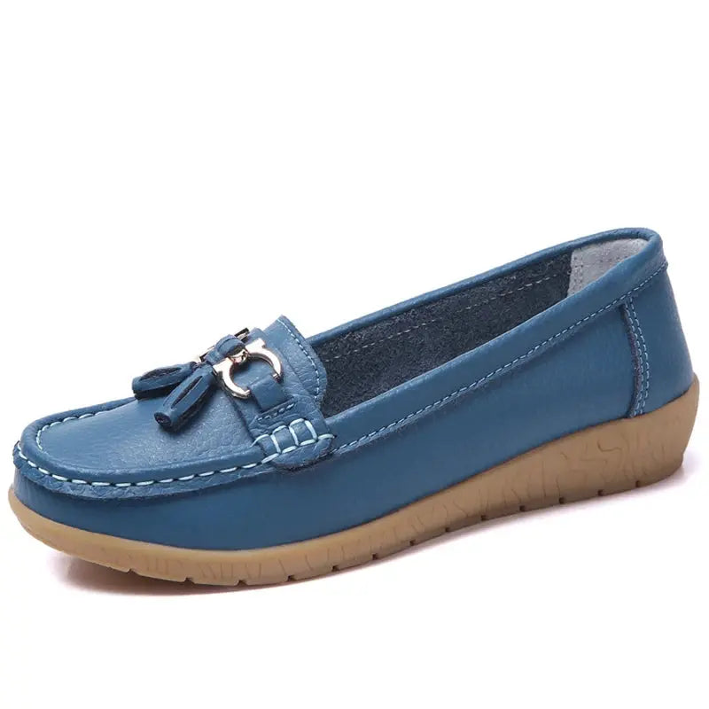 Women's Classic Comfort Loafers