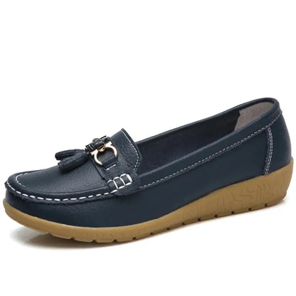 Women's Classic Comfort Loafers