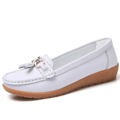 Women's Classic Comfort Loafers