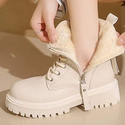 Timeless Ankle Boots for Women