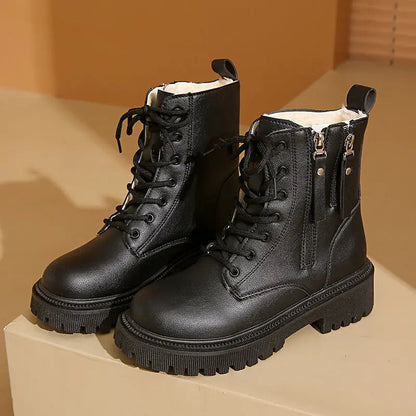 Timeless Ankle Boots for Women
