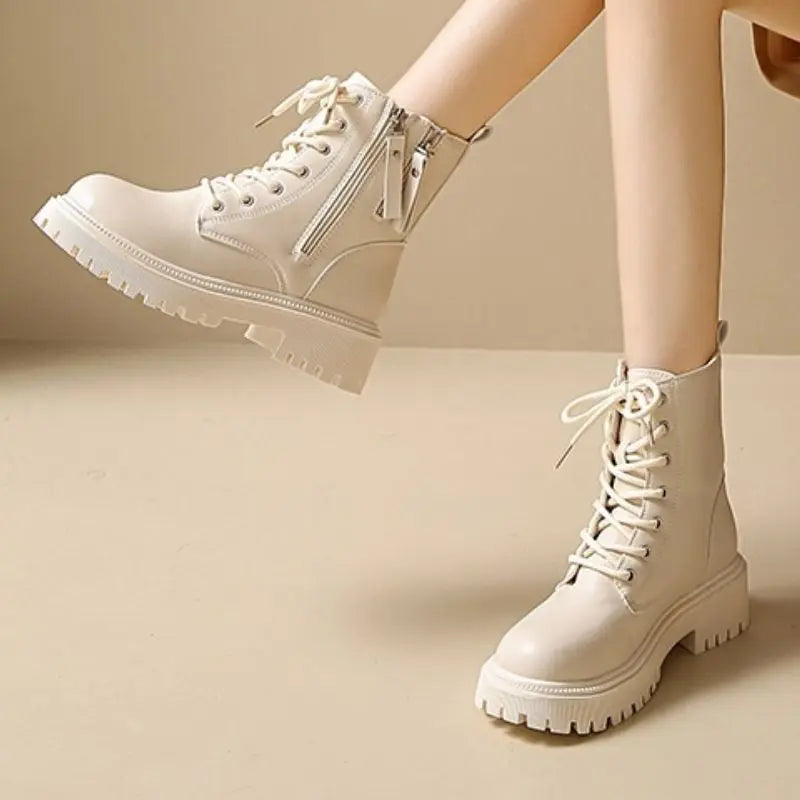Timeless Ankle Boots for Women - Nocini