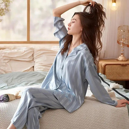 Soft Sleep Pajama Set for Women