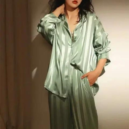 Soft Sleep Pajama Set for Women