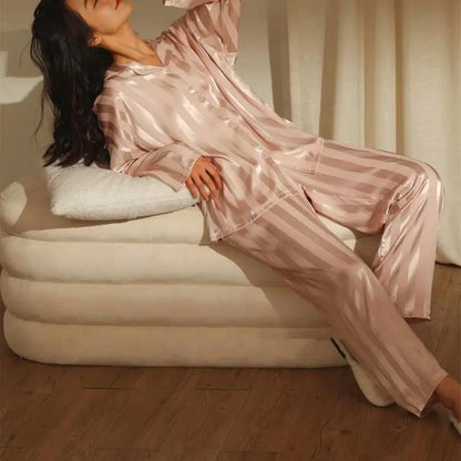 Soft Sleep Pajama Set for Women - Nocini