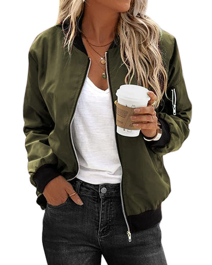 Easy Breezy All Day Style