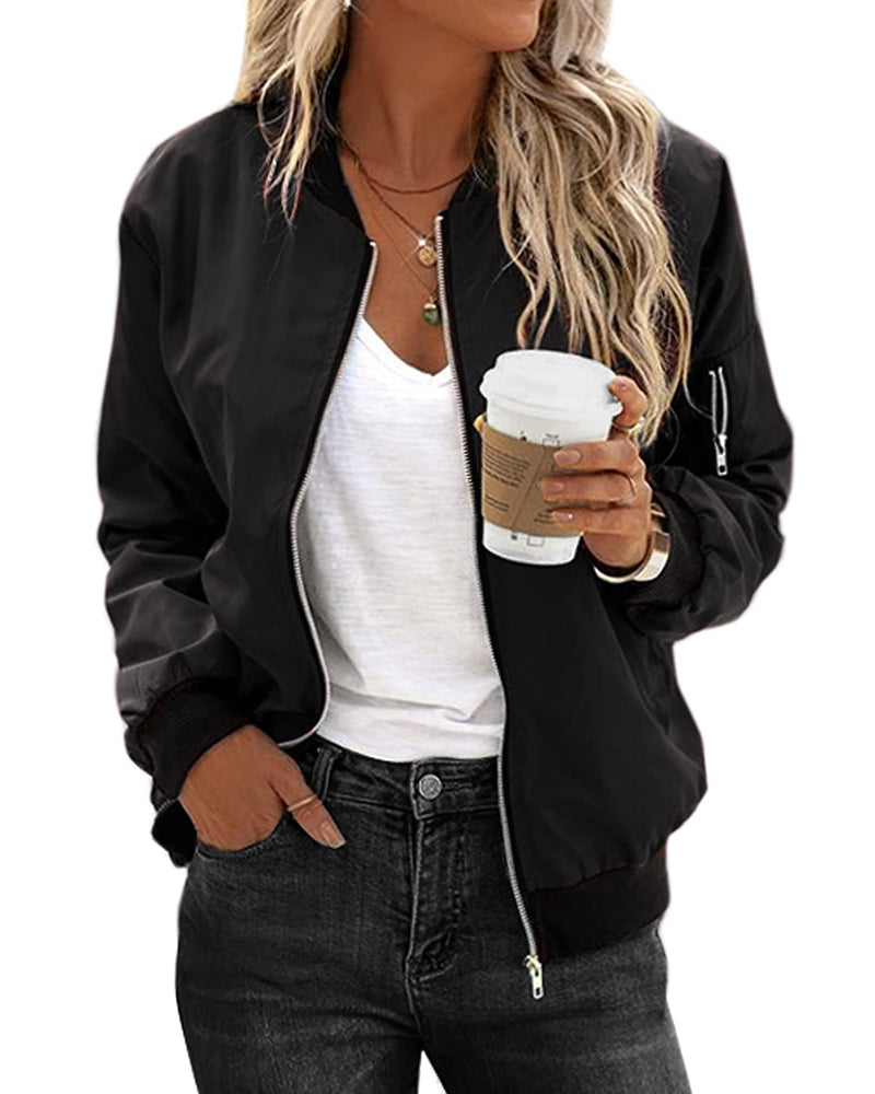 Easy Breezy All Day Style - Olytrend