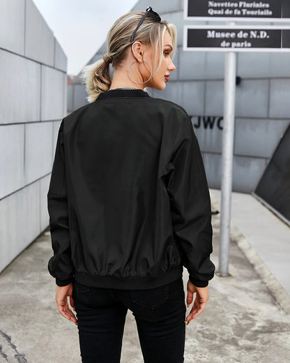 Easy Breezy All Day Style