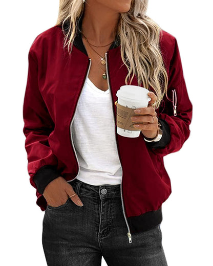 Easy Breezy All Day Style
