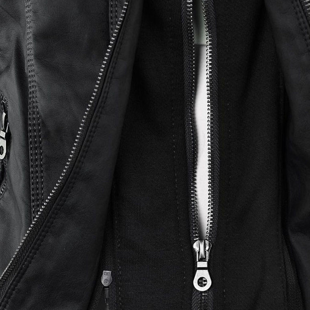 Wona | Soft Cozy Jacket