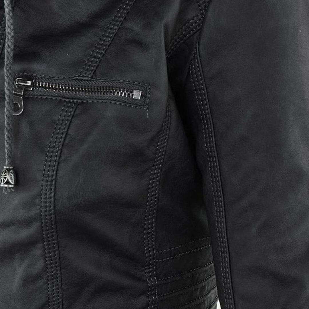 Wona | Soft Cozy Jacket