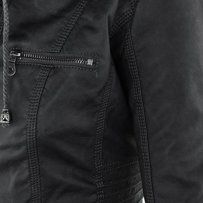 Wona | Soft Cozy Jacket