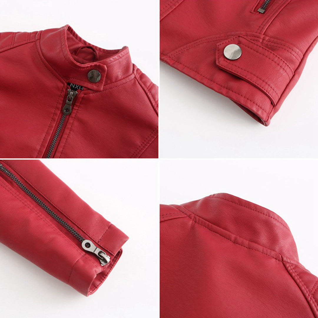 Stylish Water Resistant Jacket