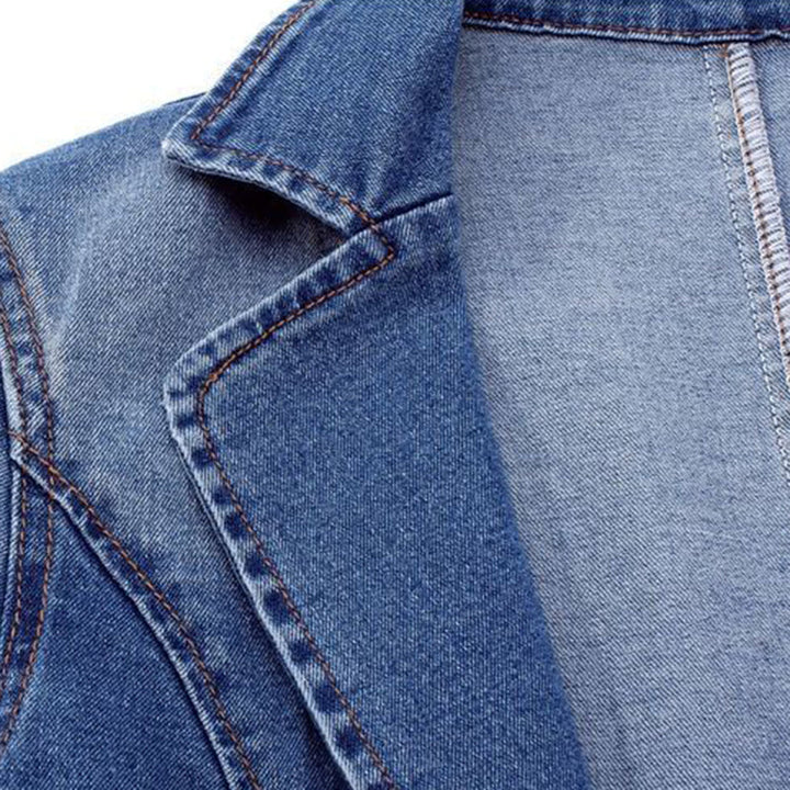 Classic Fit Women's Blazer