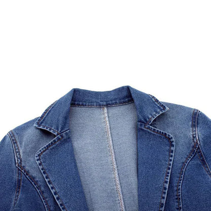 Classic Fit Women's Blazer