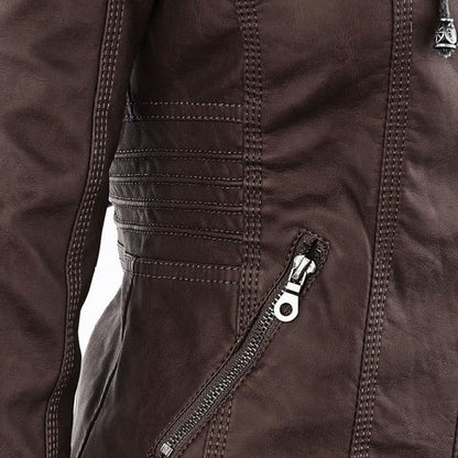 Wona | Soft Cozy Jacket