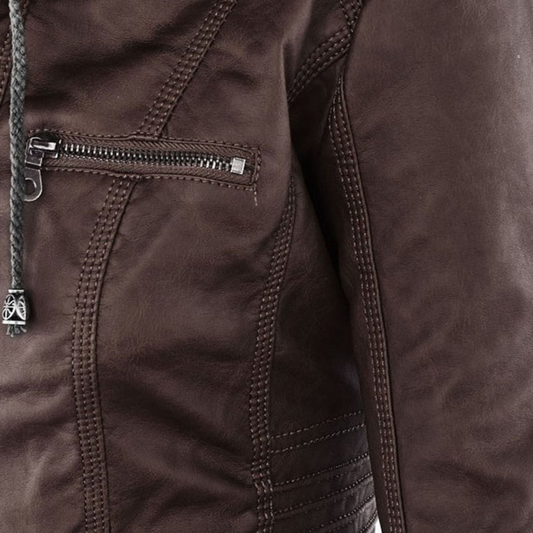 Wona | Soft Cozy Jacket