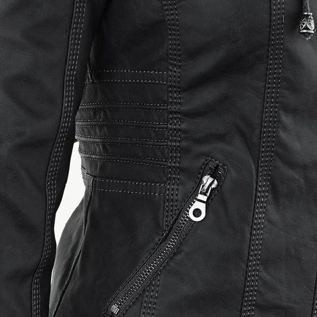 Wona | Soft Cozy Jacket