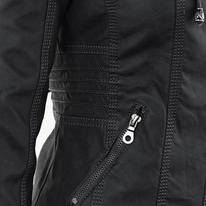 Wona | Soft Cozy Jacket