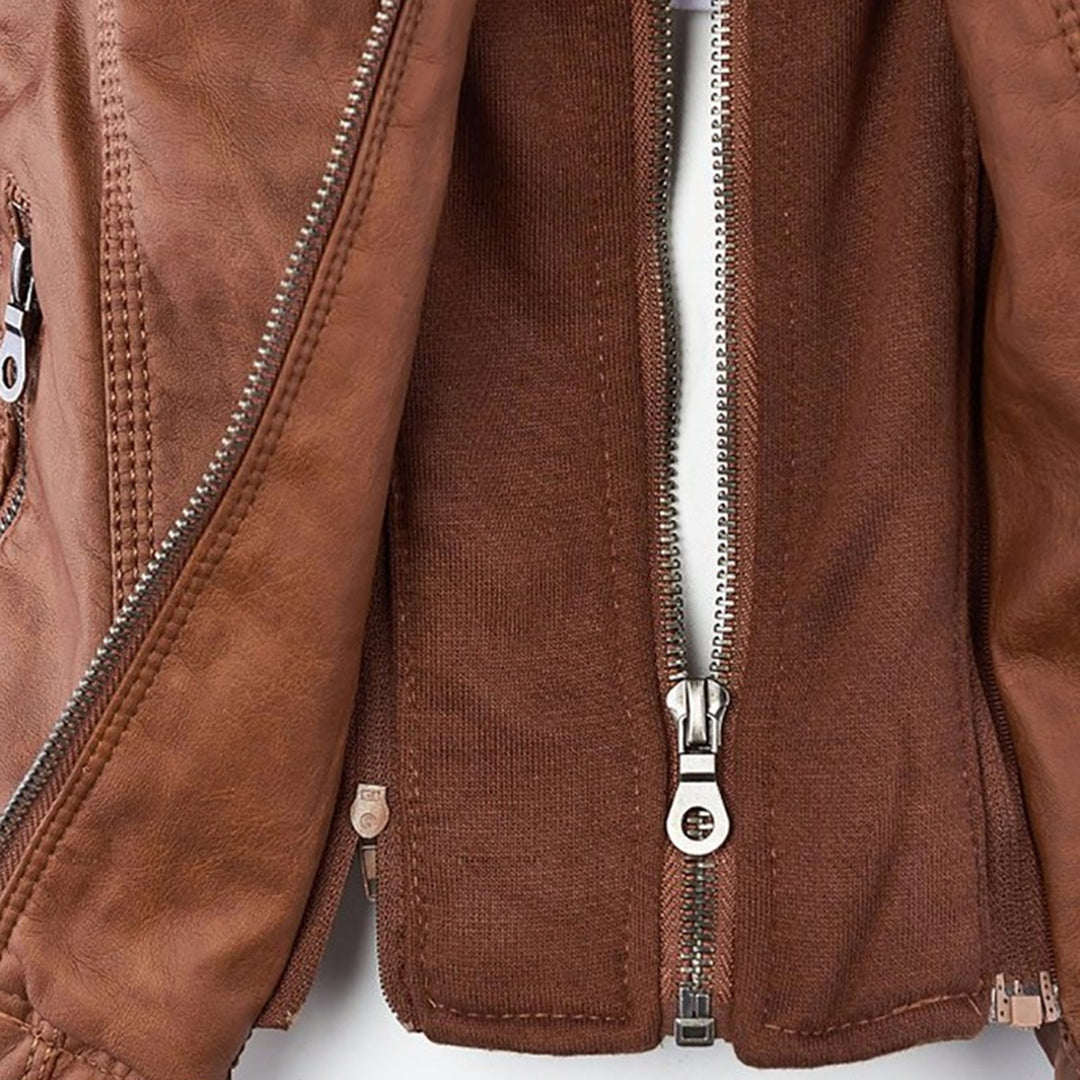 Wona | Soft Cozy Jacket