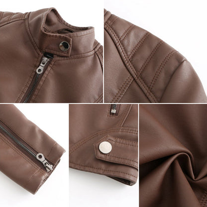 Stylish Water Resistant Jacket