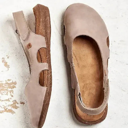 Women's Casual Walking Sandals - Soft and Trendy