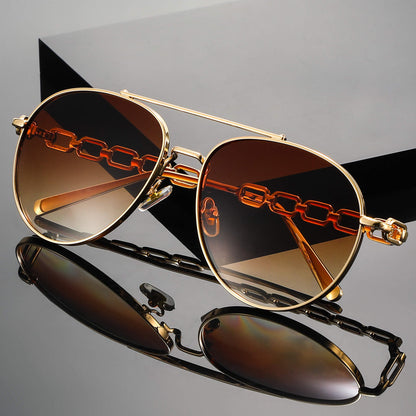 Classic Retro Designer Shades