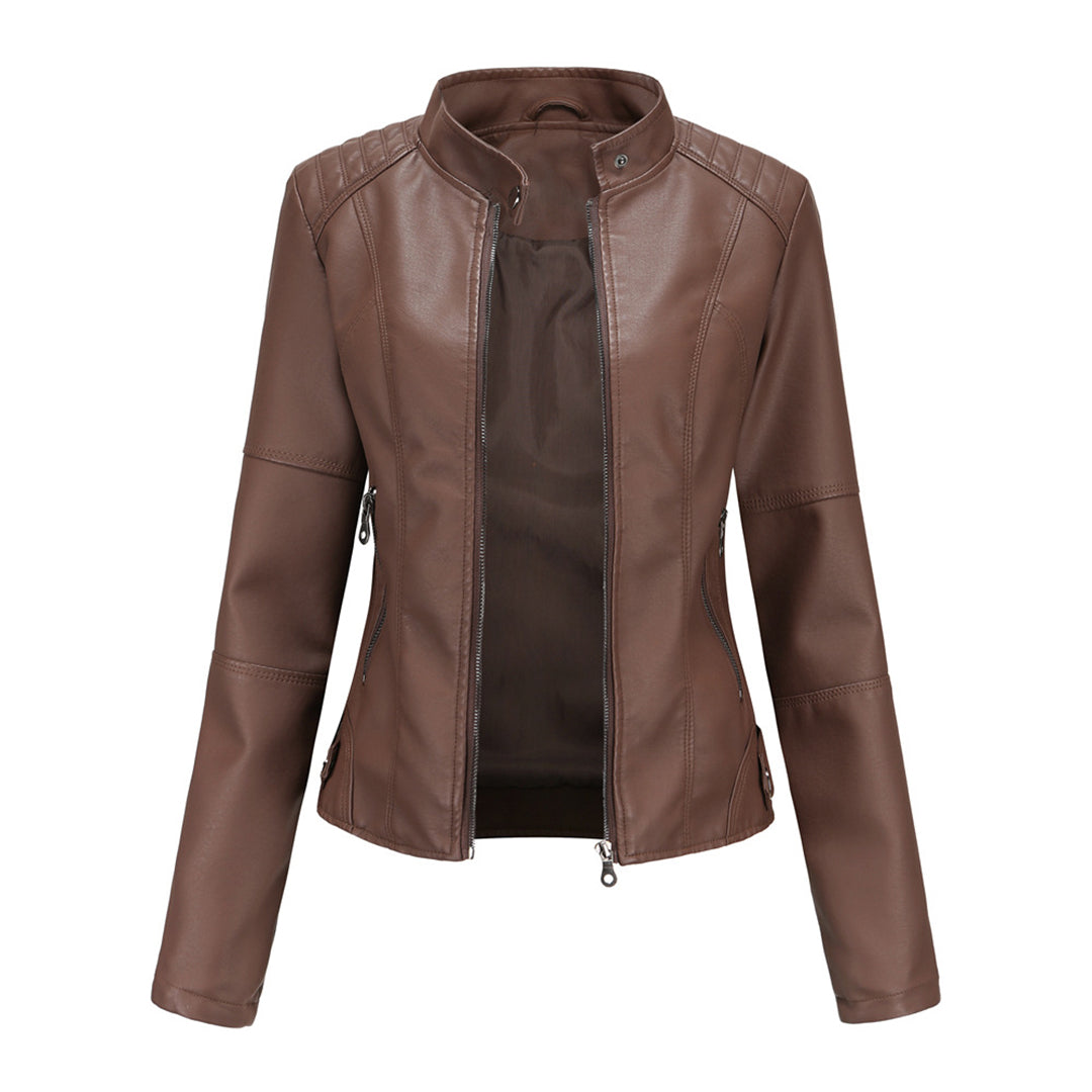 Stylish Water Resistant Jacket