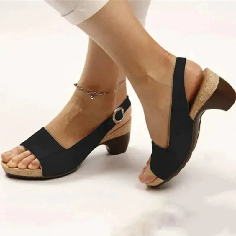 Stylish High Heels for Women