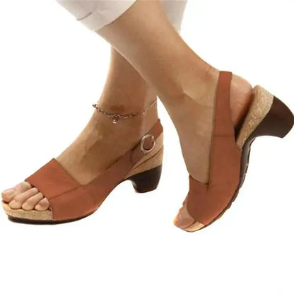 Stylish High Heels for Women