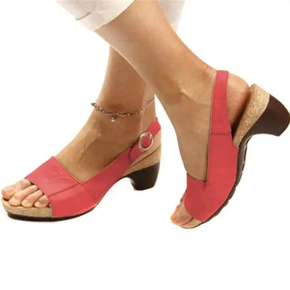 Stylish High Heels for Women